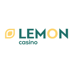 Lemon Casino logo